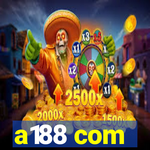 a188 com